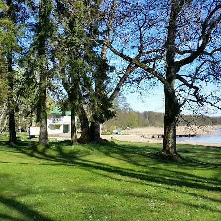 Near Lake *