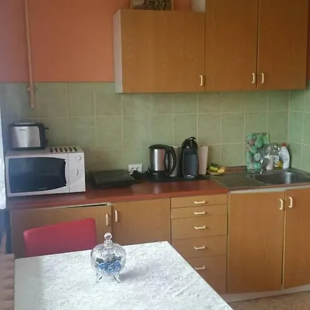 Near Lake Apartment
