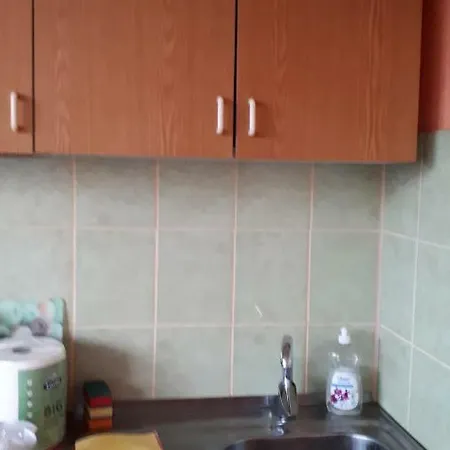 Near Lake Apartment