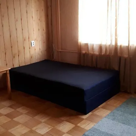 Near Lake Apartment