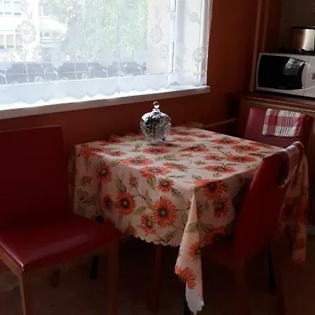 Apartment Near Lake Kuremaa