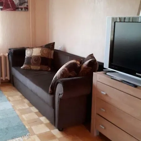 Apartment Near Lake Kuremaa