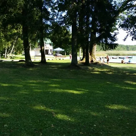 Apartment Near Lake Kuremaa