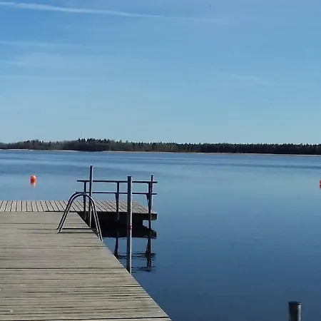 Near Lake Kuremaa