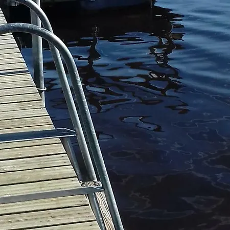 Near Lake Apartment *