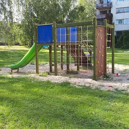 Near Lake *